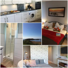 Ferienwohnung Silbermöwe, Heiligenhafen